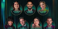 Ellos serán los conductores de la alfombra de Premios Billboard de la Música Latina 2026