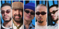 Premios Billboard 2026: estrellas que brillarán en la gala