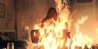 Fuego que purifica