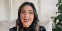 Alexa Martin toma el lugar de Dulce María en Falsa Identidad