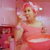 Crazy Kitchens: Step inside the world’s pinkest kitchen