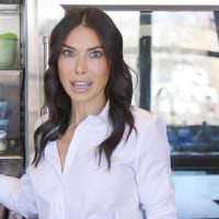 Crazy Kitchens: Celebrity dietitian Tanya Zuckerbrot shares her favorite diet tips and tricks