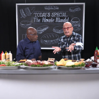 COLD CUTS with Al Roker: Howie Mandel