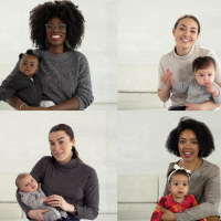 Modern Motherhood: Everything that no one tells you