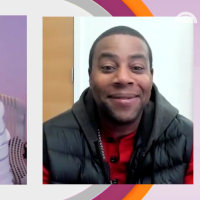 Kenan Thompson shares what he’s read about himself that’s untrue