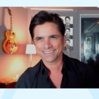 John Stamos reveals the quote that’s his North Star