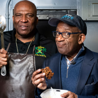Al Roker explores the thriving global food scene in Austin, Texas | Family Style