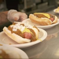 Get an inside look at one Detroit restaurant’s hot dog dynasty