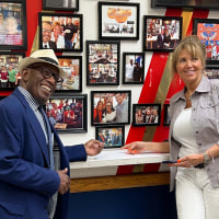 Al Roker learns the history behind Detroit's iconic coney hot dogs | Family Style