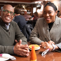 Al Roker explores 3 restaurants that fed the civil rights movement | Family Style
