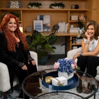 ‘Making Space With Hoda Kotb’: Wynonna Judd