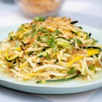 Thai squash salad: Get the recipe!