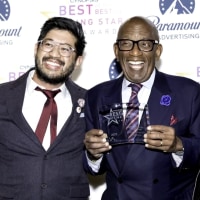 ‘Family Style with Al Roker’ honored with Cynopsis Award
