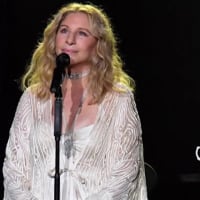 Hear a clip of Barbra Streisand narrating her new memoir