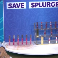 Splurge or save: When should you spend money on beauty items?