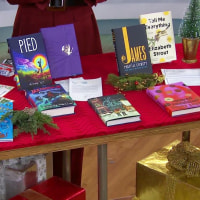 Jenna’s Bookshop: Holiday gifts inspired by ‘Devotions’