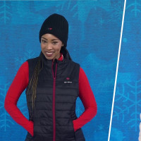Level up your layers with these looks to stay warm this winter