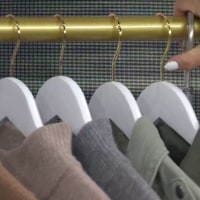 Bring peace to your living space with these decluttering tips