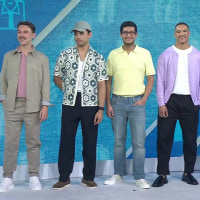 Men’s spring fashion: How to upgrade your style for the season