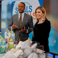 Get a head start on Mother's Day shopping with these gift ideas