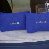 Shop items from Jenna Bush Hager guest co-hosts welcome bags