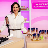 Speed up your morning routine with these multitasking beauty picks