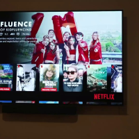 Netflix CEO previews new homepage interface design and features