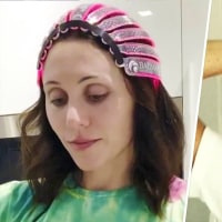 Inside the growing trend of red laser caps to help with hair loss