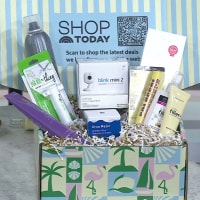 Shop TODAY Curated Box: Check out These Items for Summer
