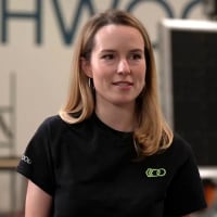 How Bridgit Mendler's startup is revolutionizing the space industry
