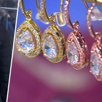 Shop These Early Black Friday Deals: Puffer Coat, Jewelry, More