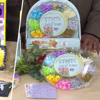 Top Toys of the Holiday Season: Scratch Art, Jewelry Maker, More!