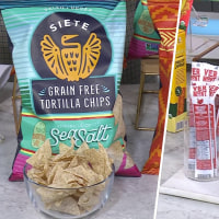 Best Snack Picks to Up Your Protein Intake and Curb Cravings