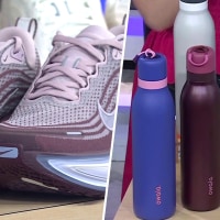 NBC Select Wellness Awards: Nike Sneakers, On Socks, More
