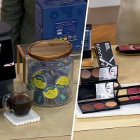 Get Fashion Staples and Beauty Favorites for Up to 40% Off