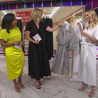 Transitional Pieces Perfect for the Summer to Fall Period