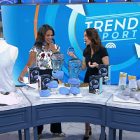 Trendy New August Essentials: Coolcura, Hydrating Lotion, More