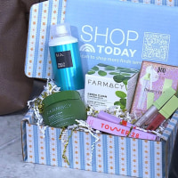 See What’s Inside Shop TODAY’s August Edit Box