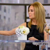 Kathie Lee Gifford, with Hoda Kotb, announces on December 11, 2019 that she has decided it's time to leave TODAY.
