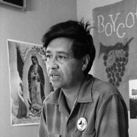 Cesar Chavez