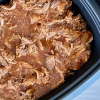 Simple & Delicious Slow-Cooker Pulled Pork