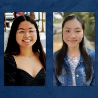Beth Yeung, Rebecca Wu and Amanda Young are interns with the Stop AAPI Hate Youth Campaign, which interviewed nearly 1,000 young Asian American adults across the country about their experiences with racism during the coronavirus pandemic.