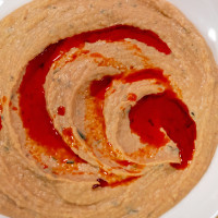 TODAY Food: Dips and Spreads | TODAY