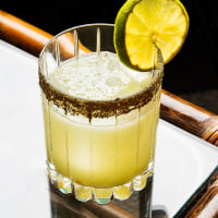 Tim Sweeney's cocktail recipes