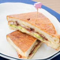 Michelle Bernstein's Tortas Cubanas
