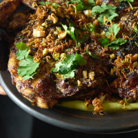 Melissa Rodriguez's Grilled Chicken