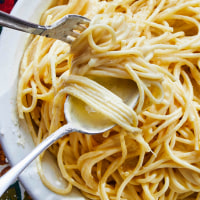 Matteo Lane's Pasta della Mamma