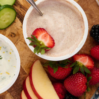 Joy Bauer Savors Summer With These Sweet and Savory Snacks