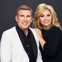 Image:  Todd and Julie Chrisley from "Chrisley Knows Best."