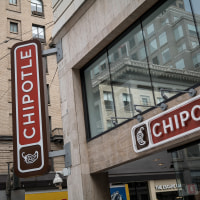 Chipotle Locations Ahead Of Earnings Figures